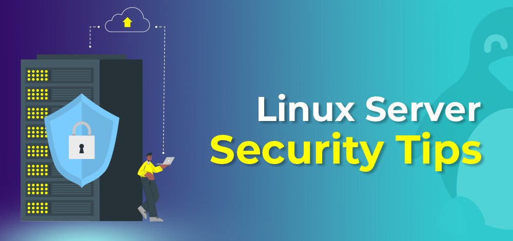 Linux Server Tips